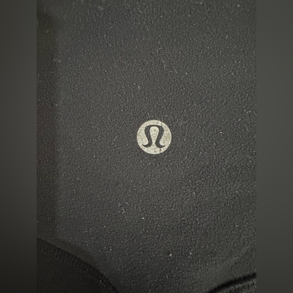 Lululemon Align High-Rise Jogger in Black size 8 - Picture 10 of 11